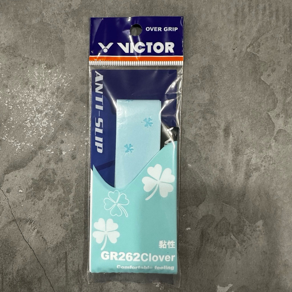 Overgrip Victor Gr 262 Clover Tennis badminton