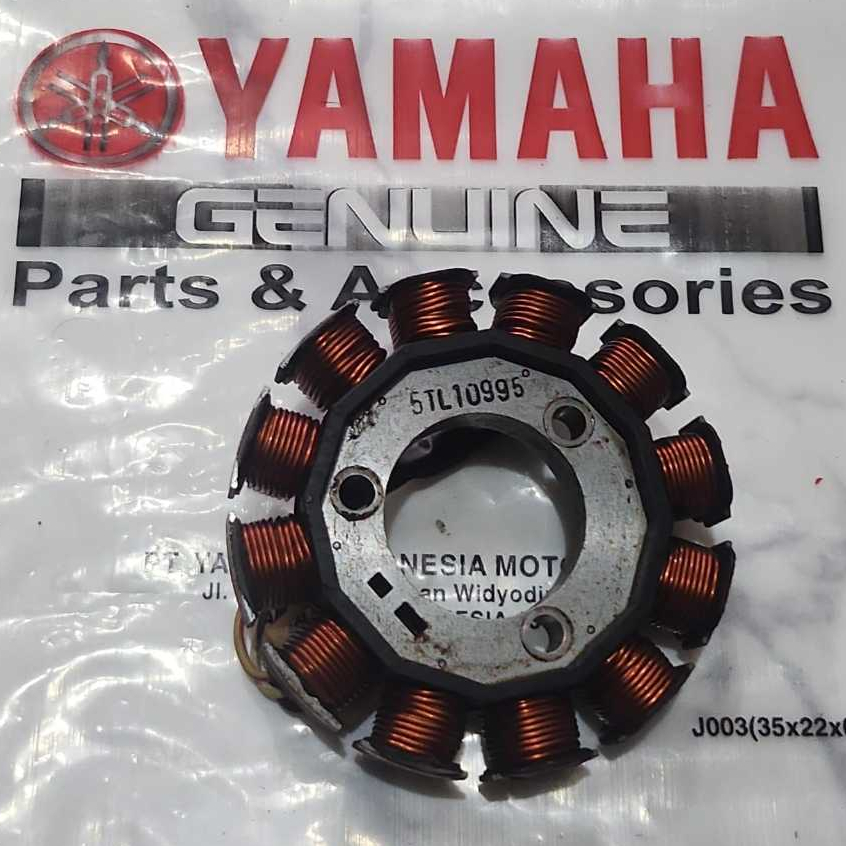 spull yamaha mio old smile-sporty original