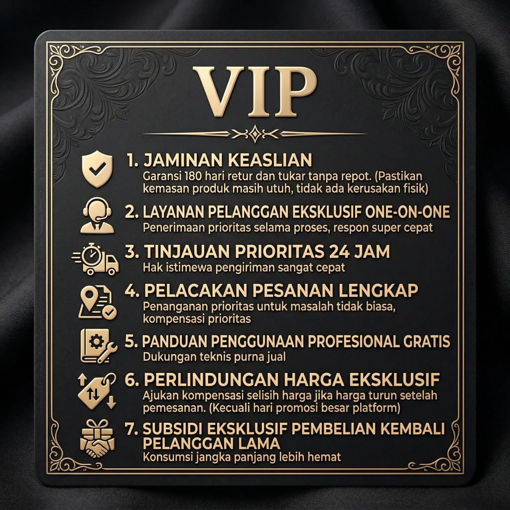 GIFT VIP