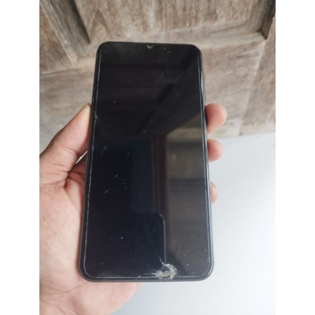 Vivo V11 minus LCD