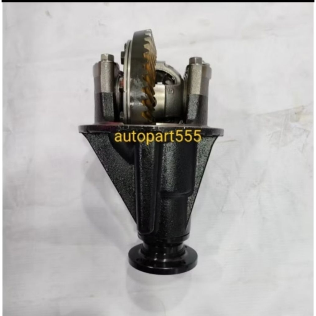 Gardan Toyota Xenia Avanza  manual 2016 keatas original
