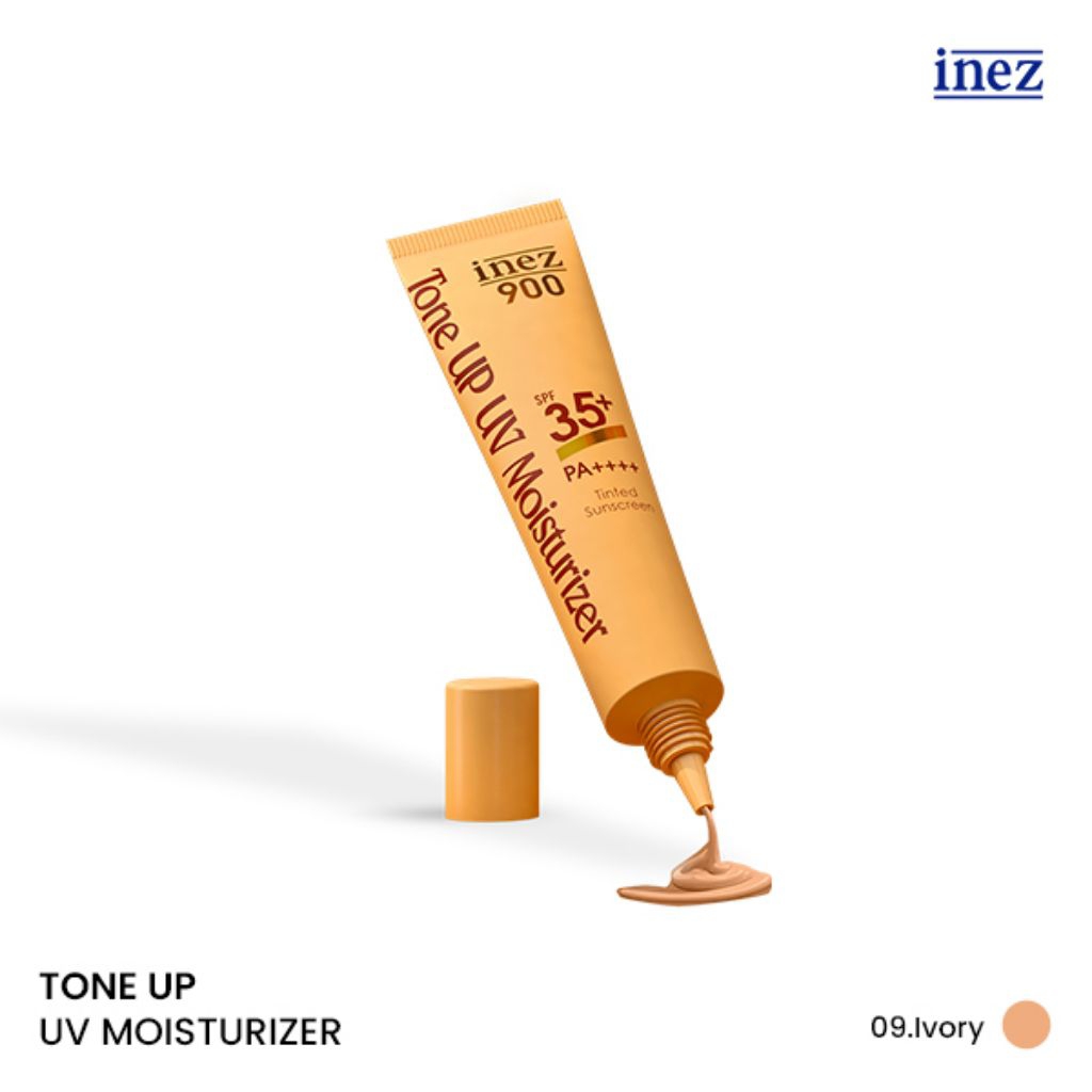 Tinted sunscreen