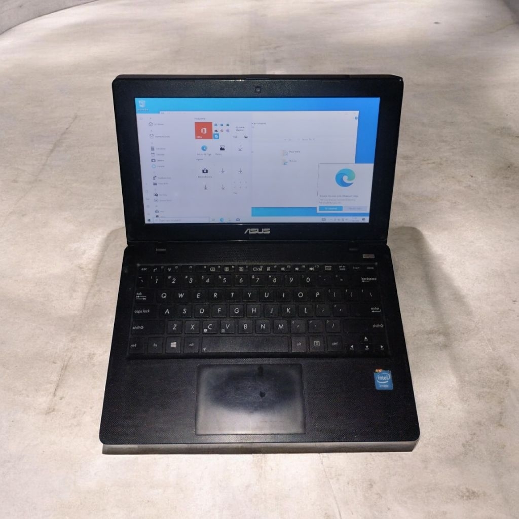 laptop atau notebook bekas murah