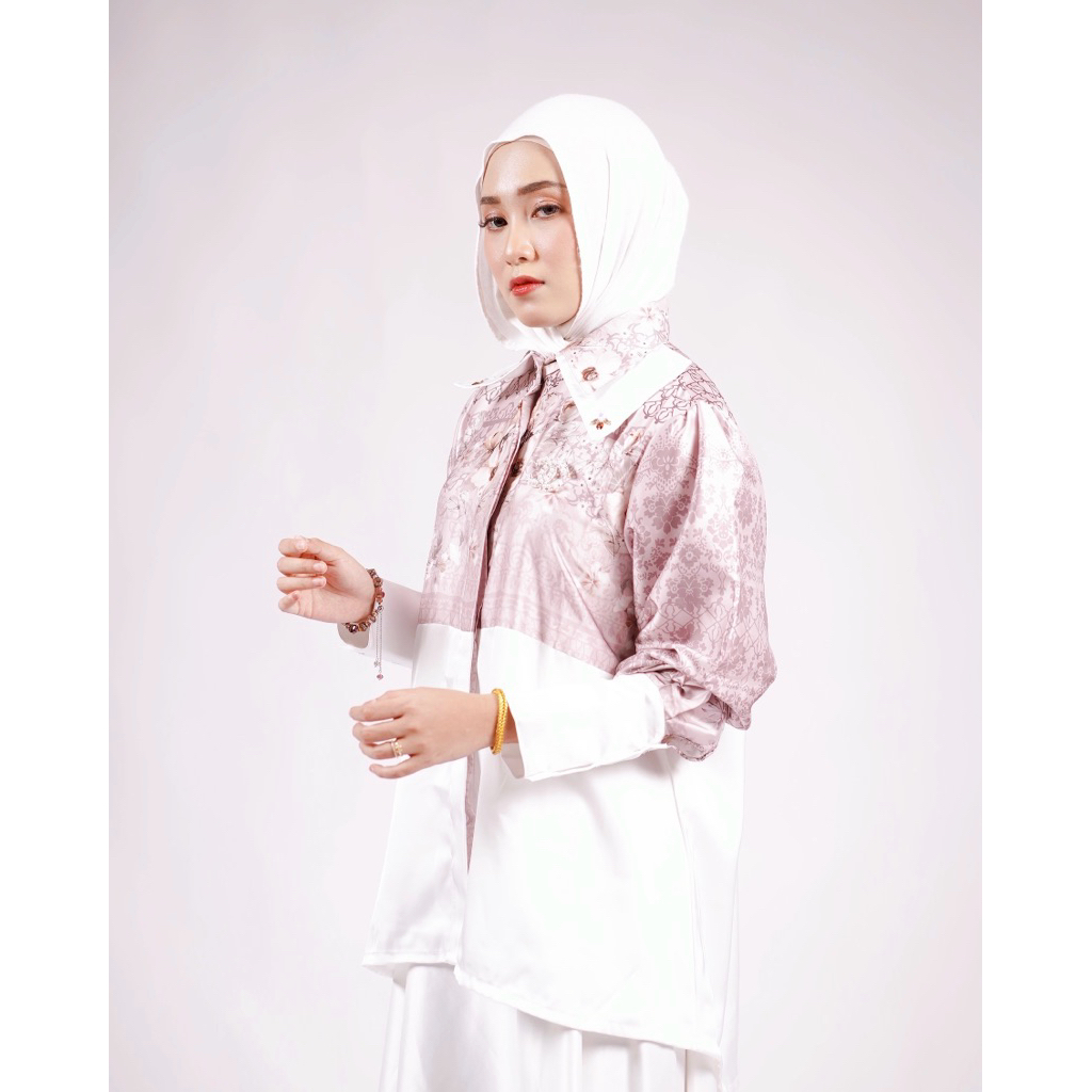 Rosalie Blush Set