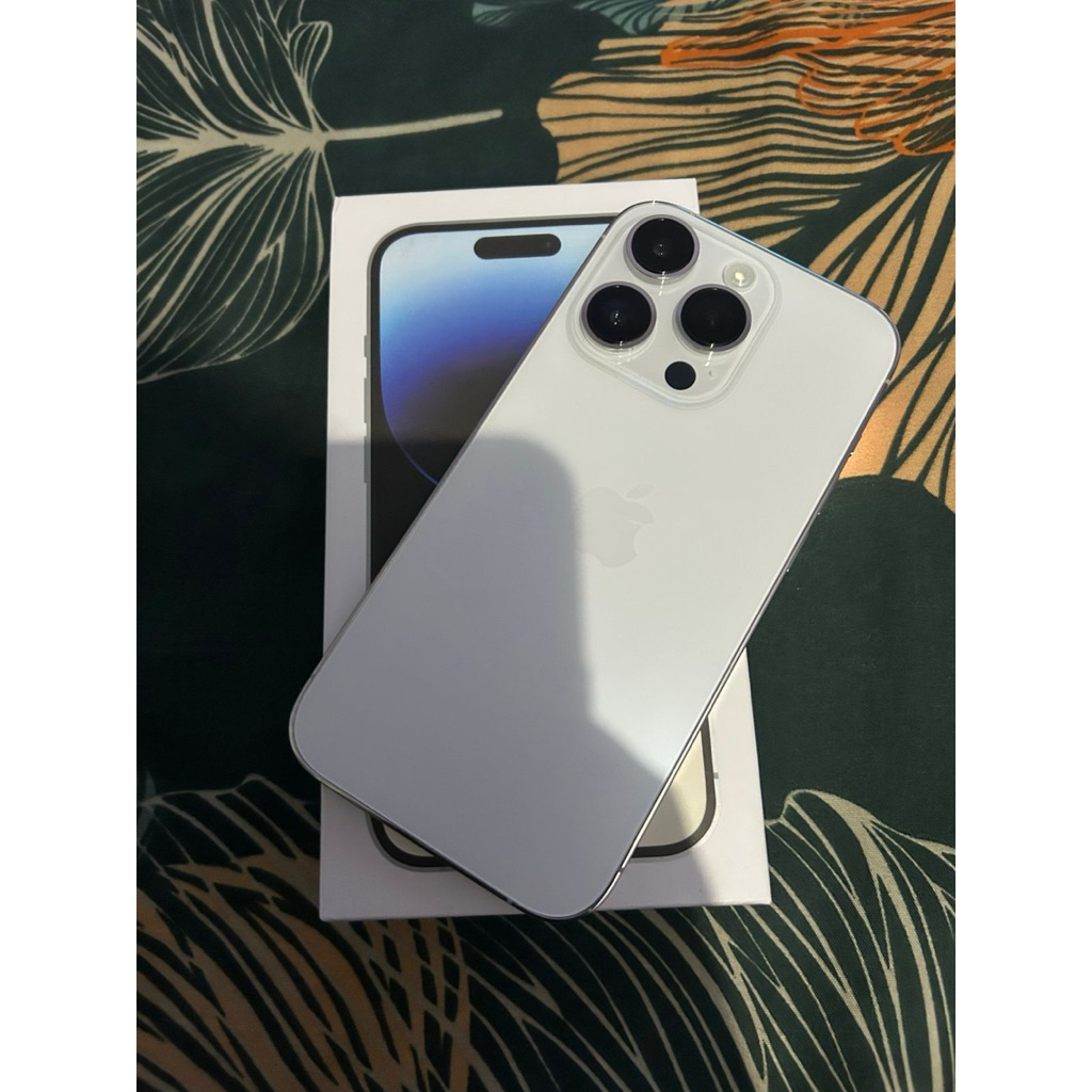 iPhone 14 Pro 128GB Ex inter