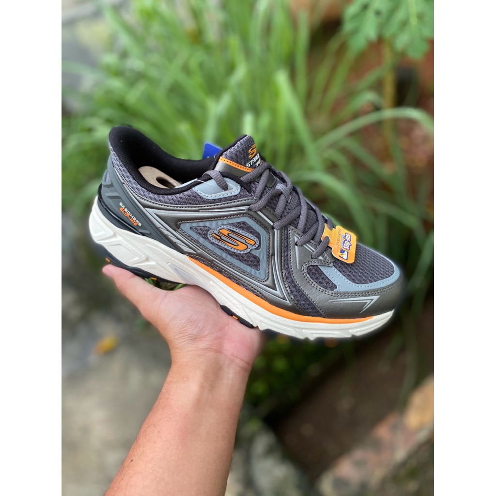 Skechers Stamina Sport - Kordae