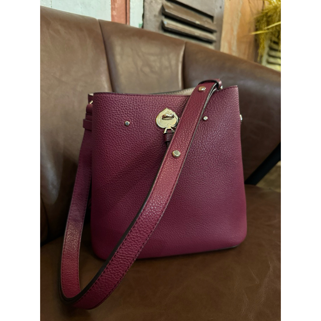 KS Marti Bucket Bag Preloved