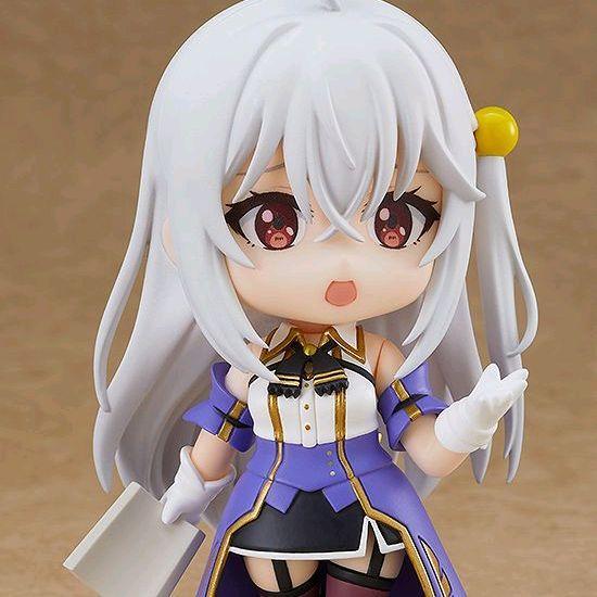Nendoroid Ninym Ralei - Tensai Ouji