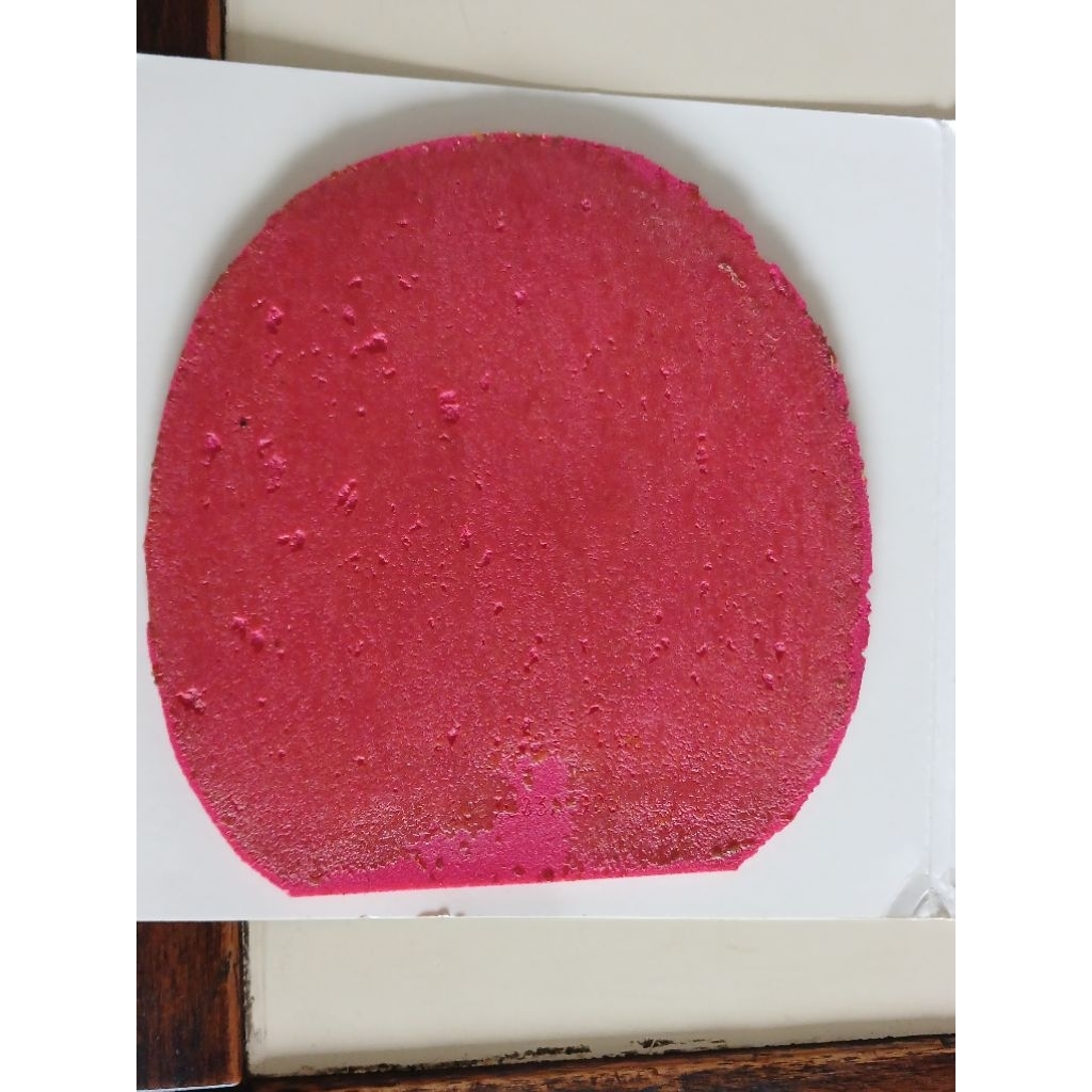 butterfly rozena merah
