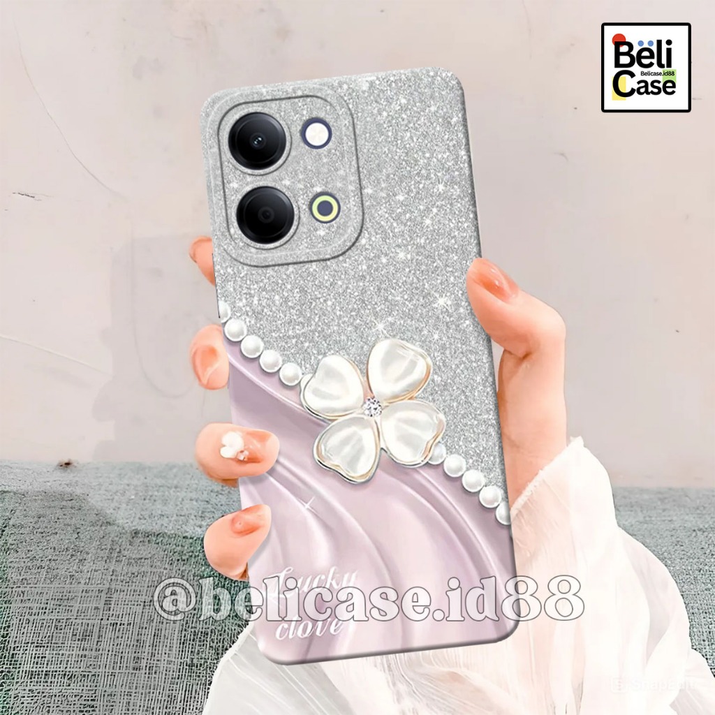 Case VIVO Y05 Terbaru 2026 Casing VIVO Y05 2026 Silikon Pro Camera Softcase VIVO Y05 2026 Cover Peli