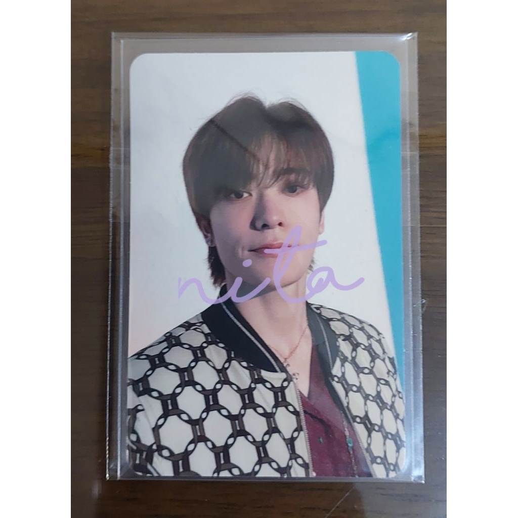 PC ALBUM FAVORITE NCT 127 JAEHYUN