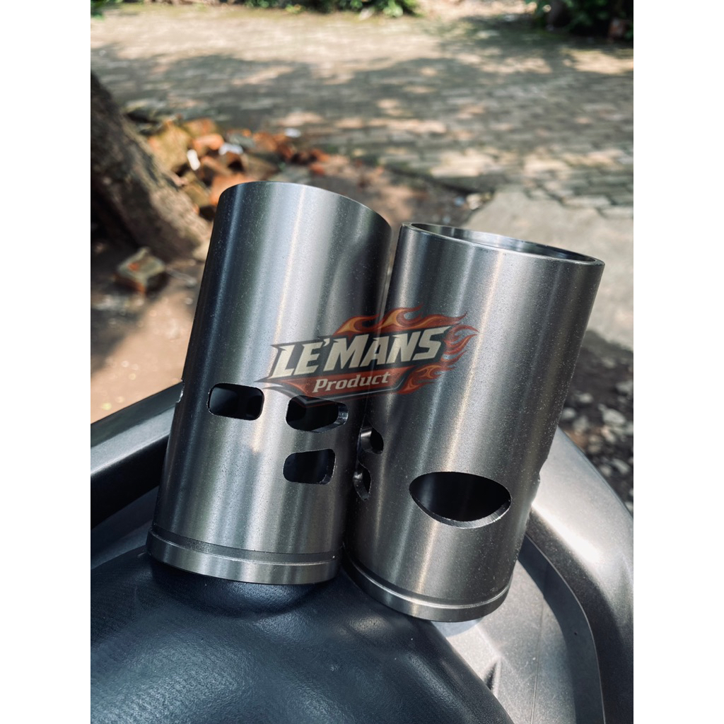 CNC Cylinder Liner (Boring) Ninja 150 Lek Man's Product