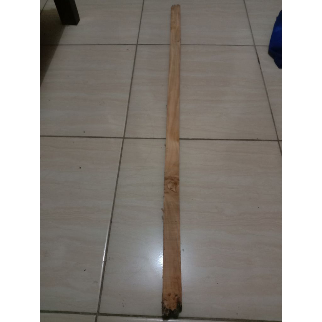 Kayu Cendana Ntt