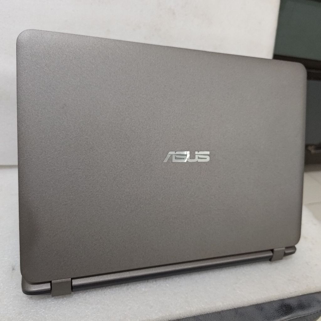 LAPTOP ASUS A407M RAM 8GB SSD 128GB ++ HDD 500GB