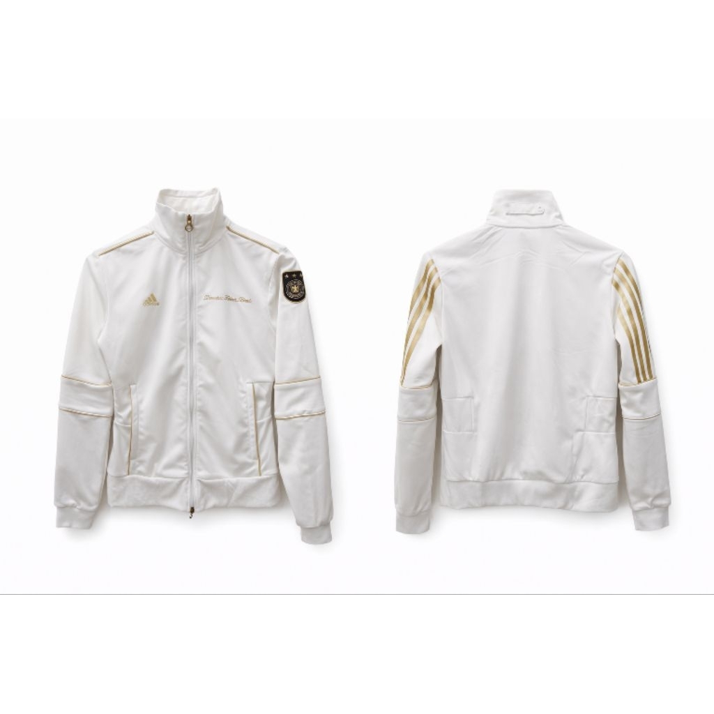 Adidas Germany Football Tracktop