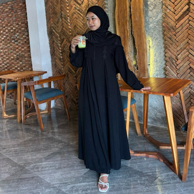 Abaya Fitri