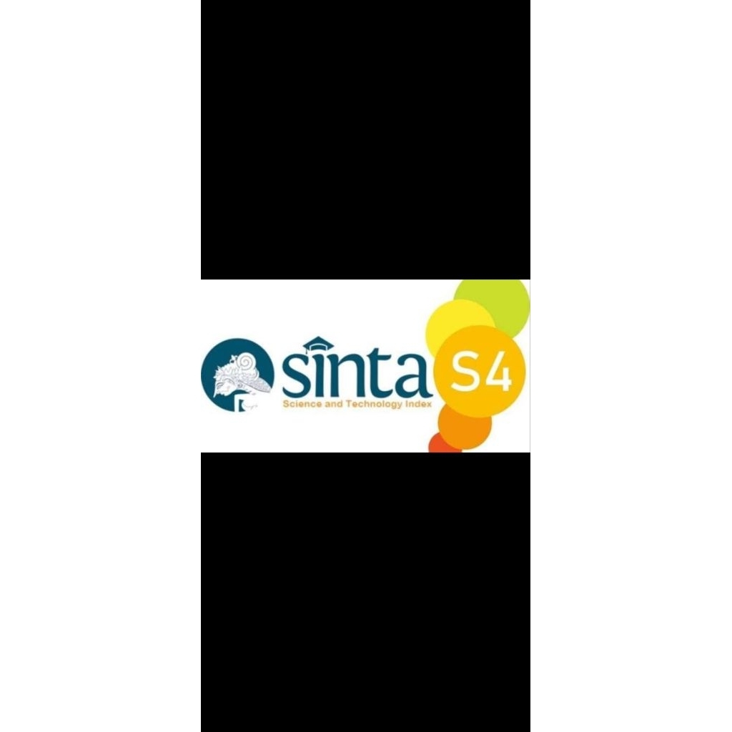 Publikasi Jurnal Sinta 4