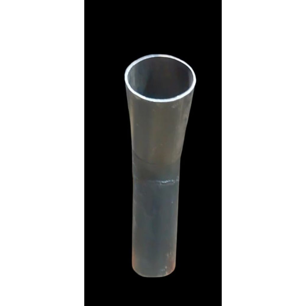 Jet Molo alat bantu penambangan emas (nozzle jet) yang digunakan untuk menghisap dan menyemprotkan m