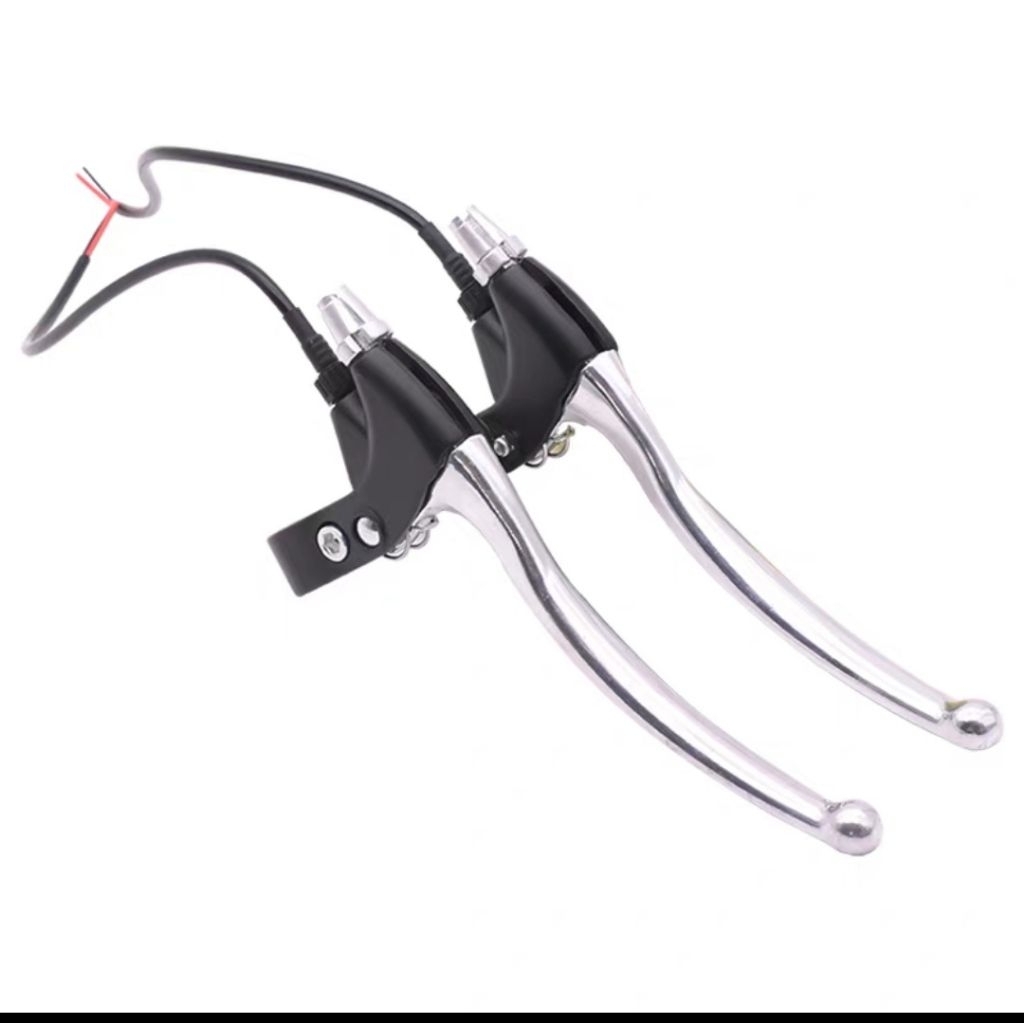 MASTER HANDLE REM HANDEL REM sepeda listrik SKUTER LISTRIK