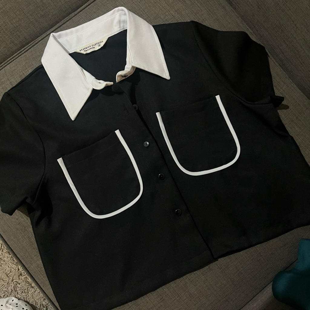 Beatrice Clothing