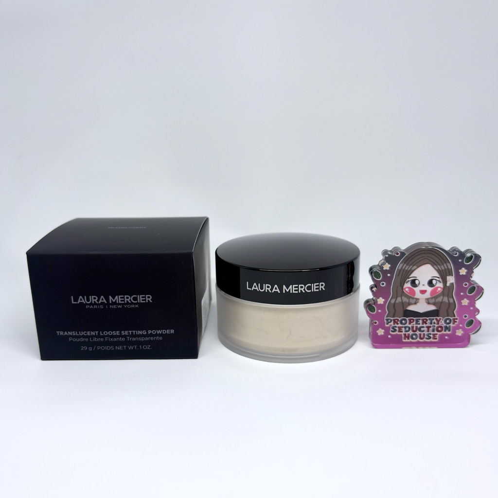Laura Mercier Translucent Loose Setting Powder