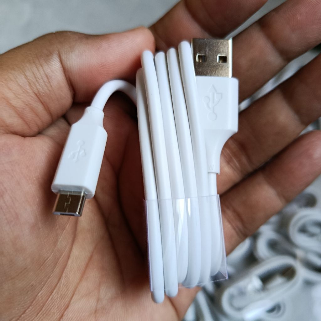 Kabel Infinix Mikro Original 1000% Copotan HP