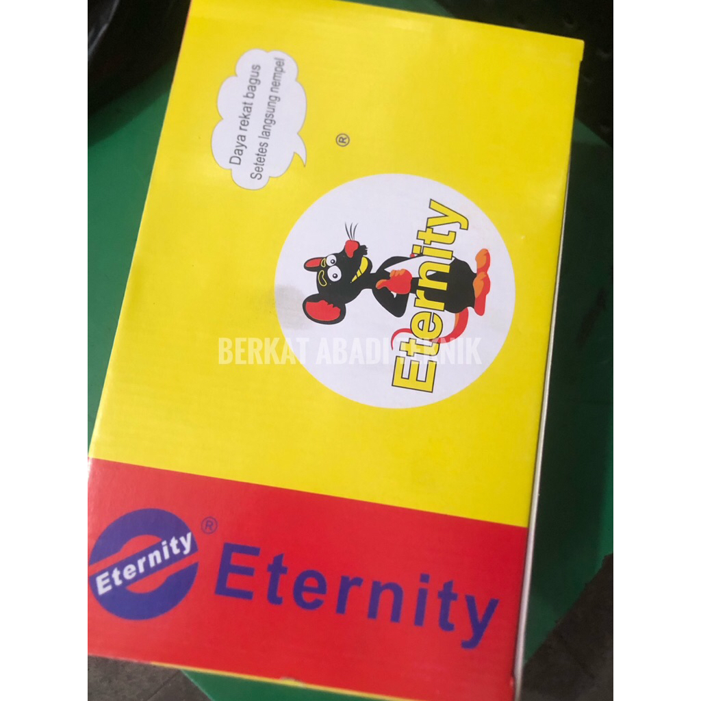 Lem Tikus Eternity Original