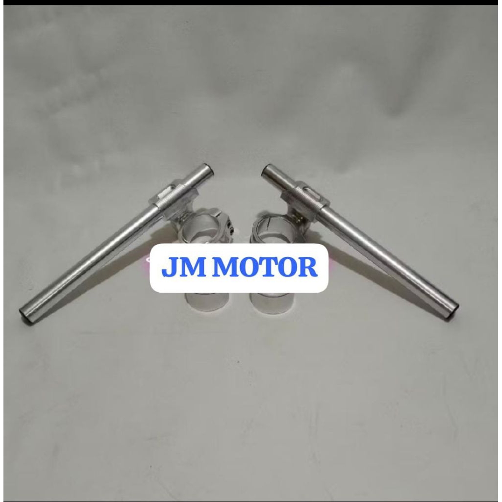stang jepit full cnc original Ride It diameter 51,48,45mm for usd upside down nui mgv ride it moto g