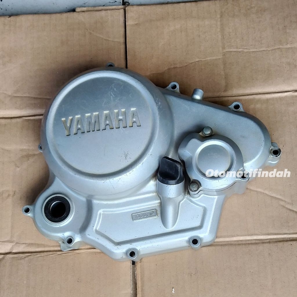 Blok kopling kanan Blok selah Yamaha Vixion Second original