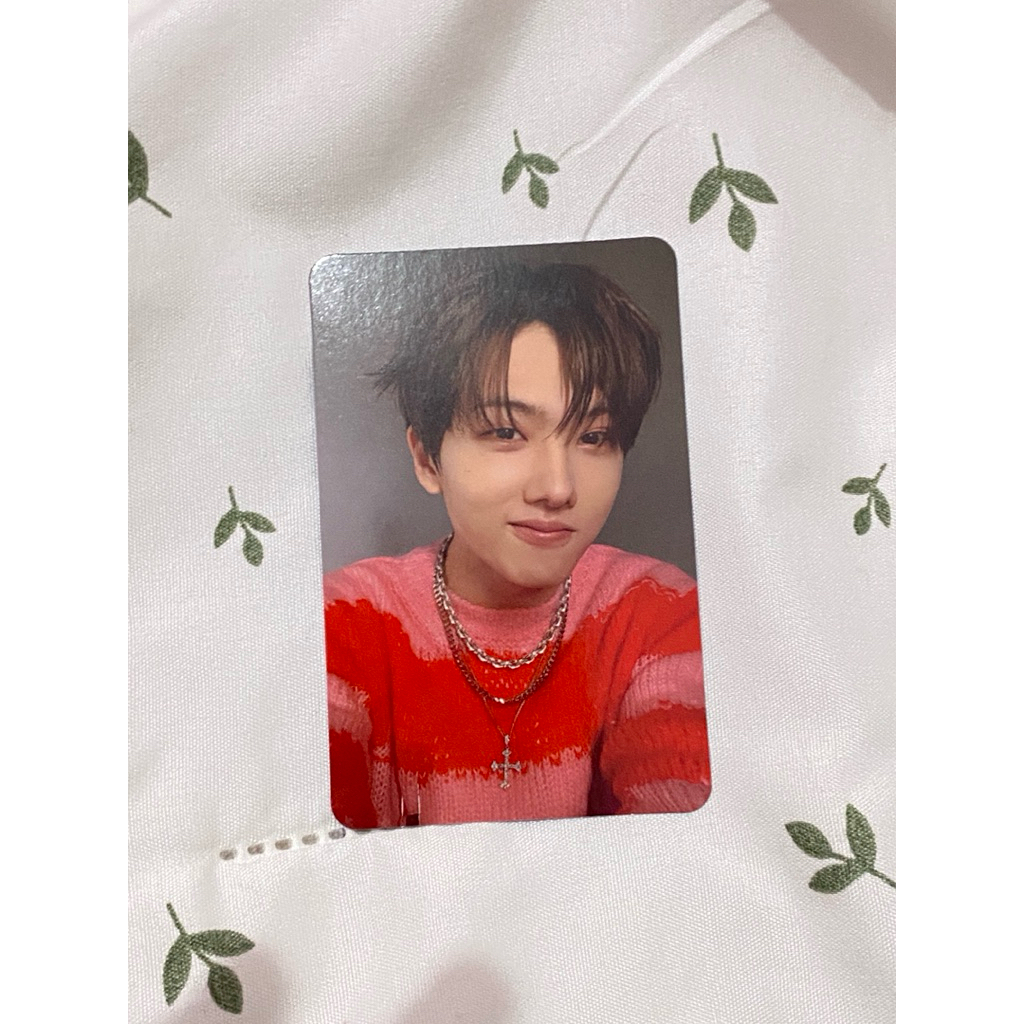 pc park jisung Universe NCT 2021