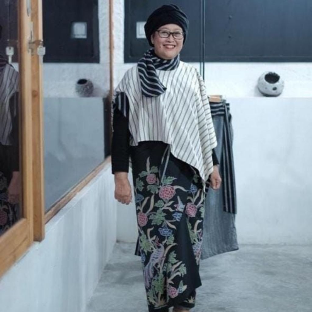 lulu Lutfi labibi