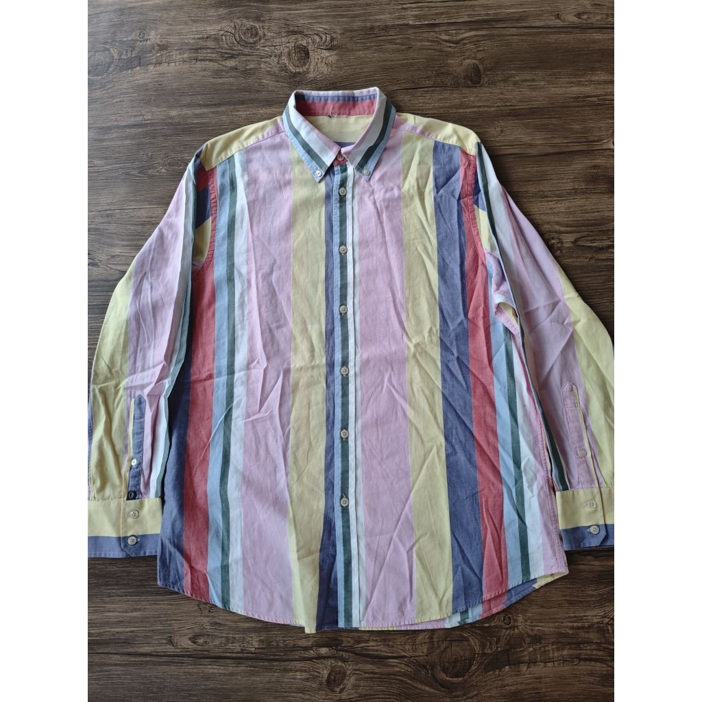 kemeja ben sherman