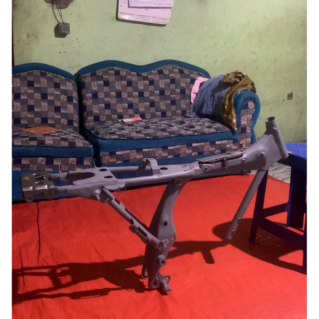rangka ori gl100 balungan besar