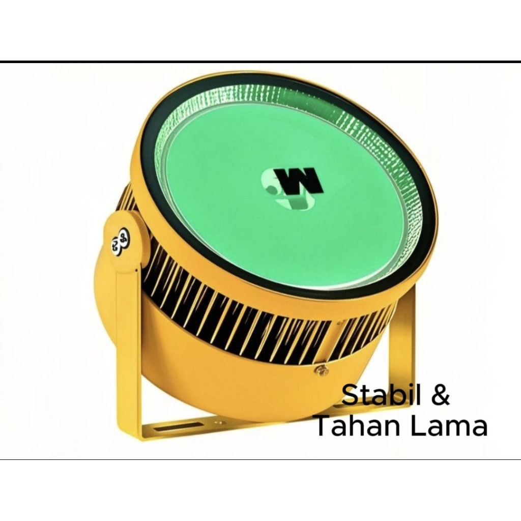 Lampu LED Real 1000 Watt Lampu ikan dan Cumi Cumi