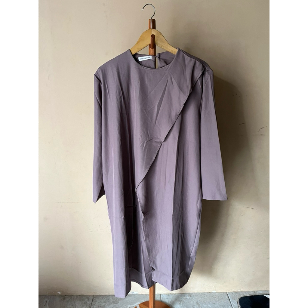 TUNIK OCLO.OFFICIAL