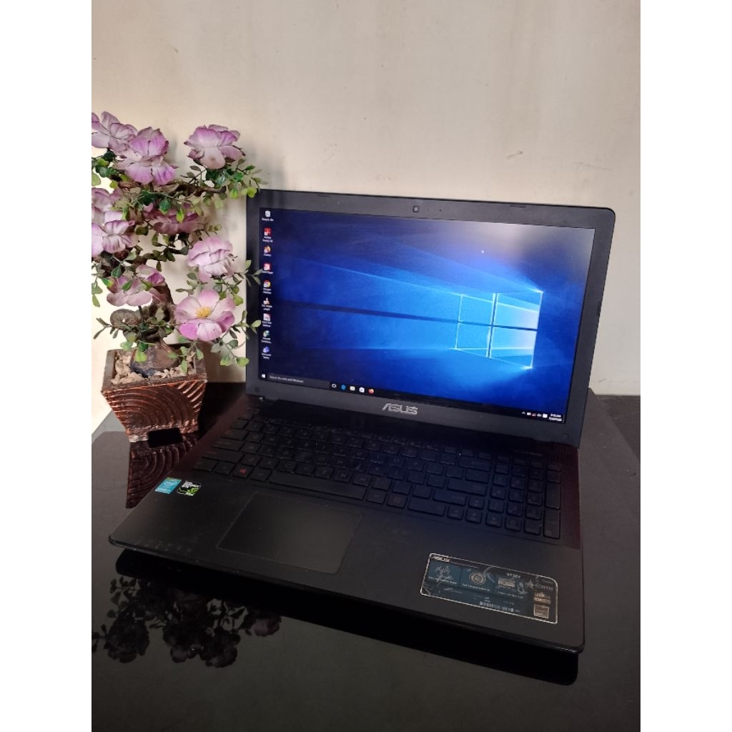Laptop Asus X550Jx Core i7 4710HQ 8Gb 128Gb Nvidia GTX 950M 2Gb