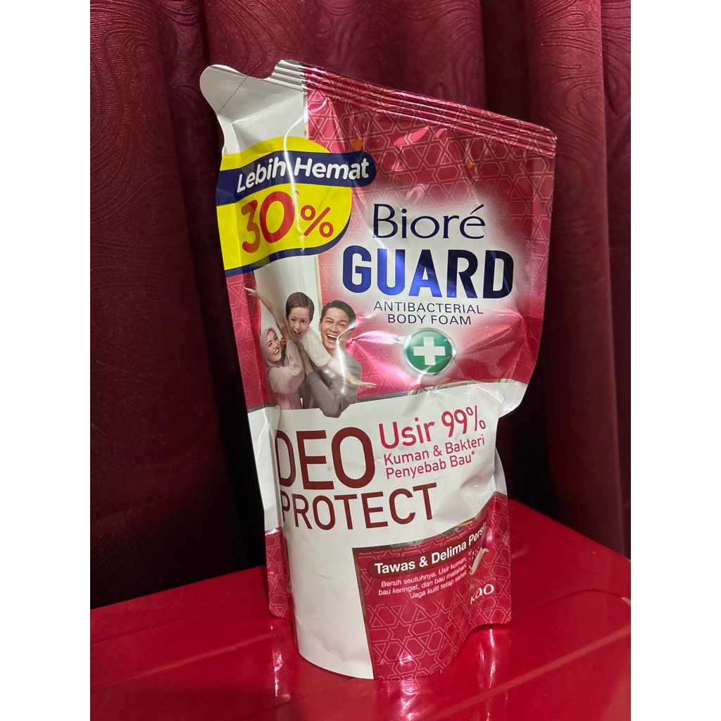 biore guard 800ml