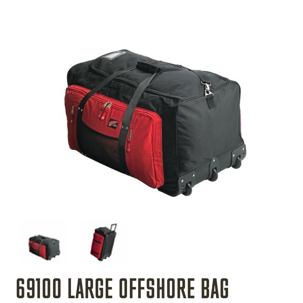 Red Wing Large Offshore Bag