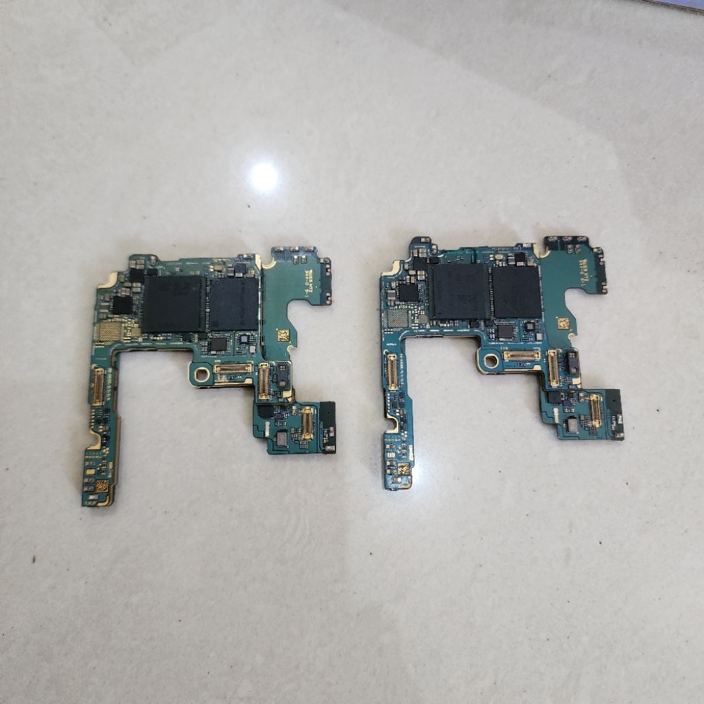 mesin samsung galaxy S22 ultra mati total