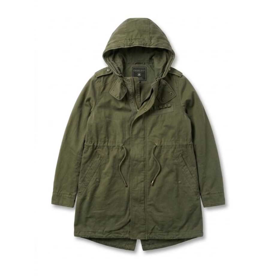 JAKET PARKA PRIA PREMIUM TEBAL LEMBUT KOREAN STYLE / JAKET PARKA WATERPROOF PRIA PREMIUM TEBAL LEMBU