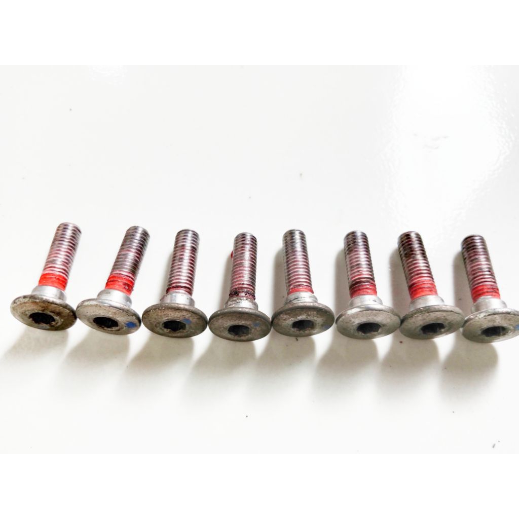 Baut Piringan Cakram Ninja 250 Fi Copotan Original