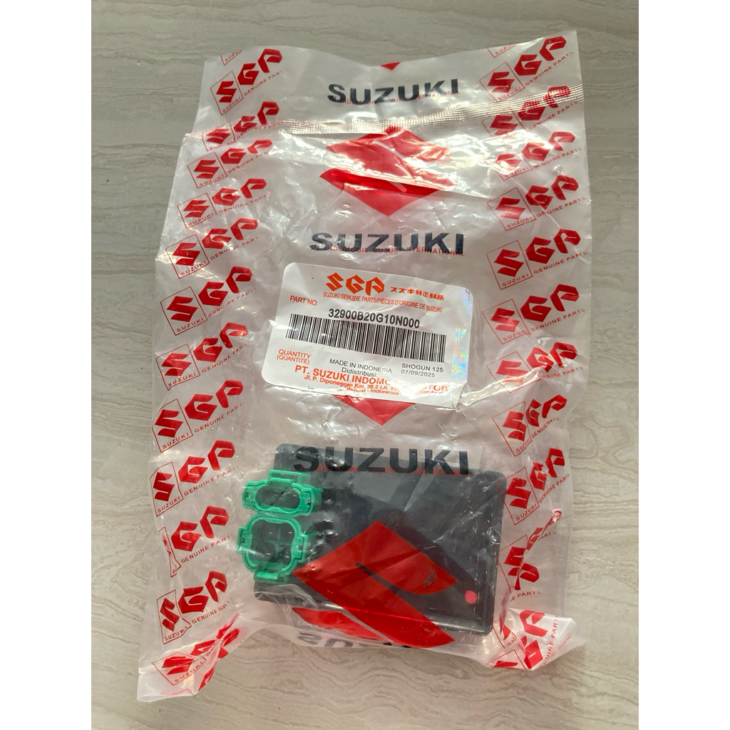 CDI Shogun 125 32900B20G40/G10N000