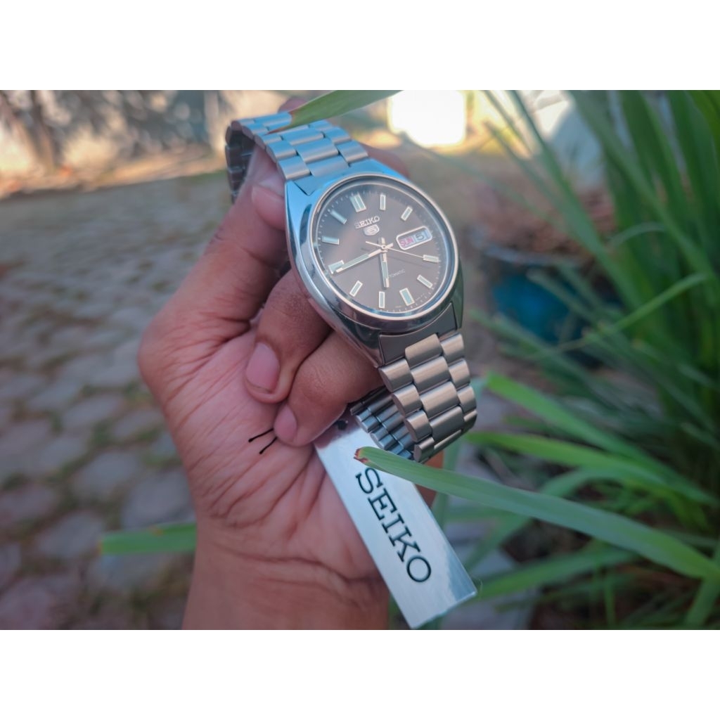 Seiko SNXS79
