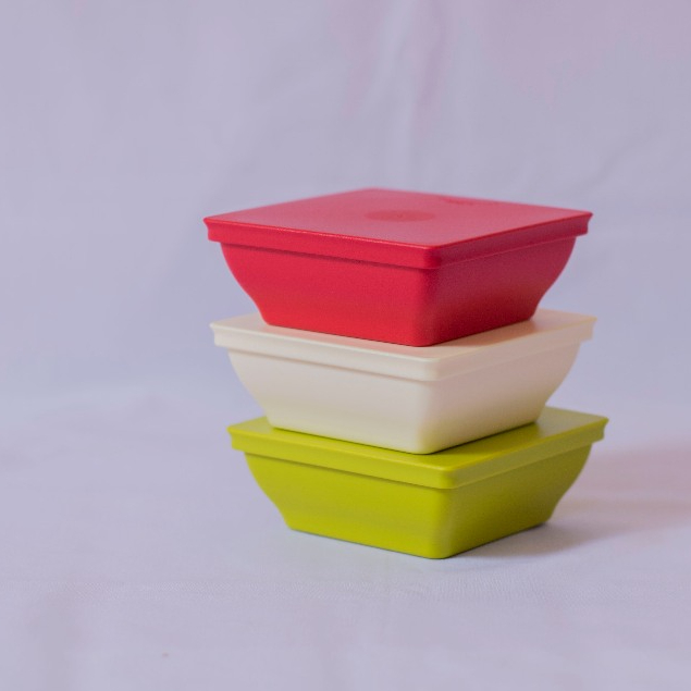 Tupperware Petit Ichigo