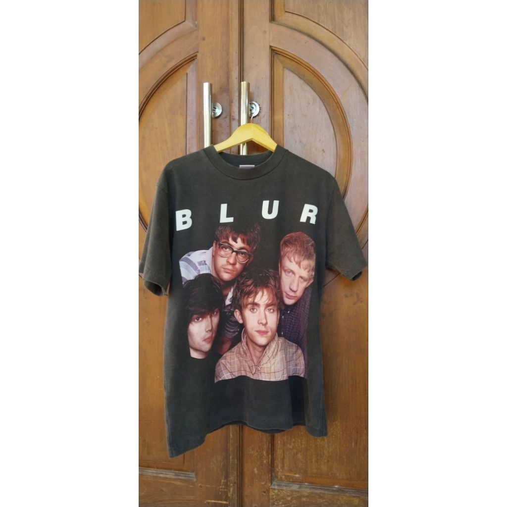 Kaos Band BLur