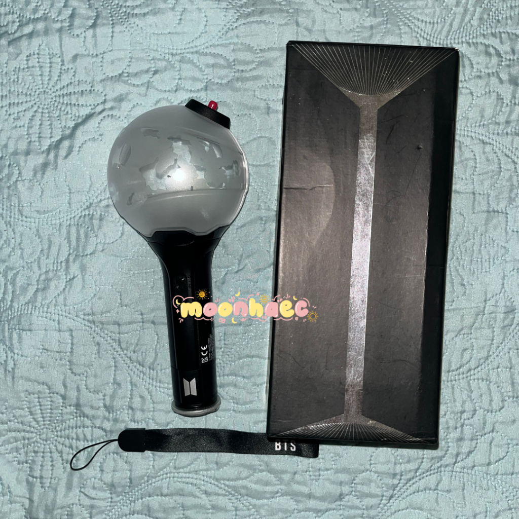 preloved army bomb ver 3