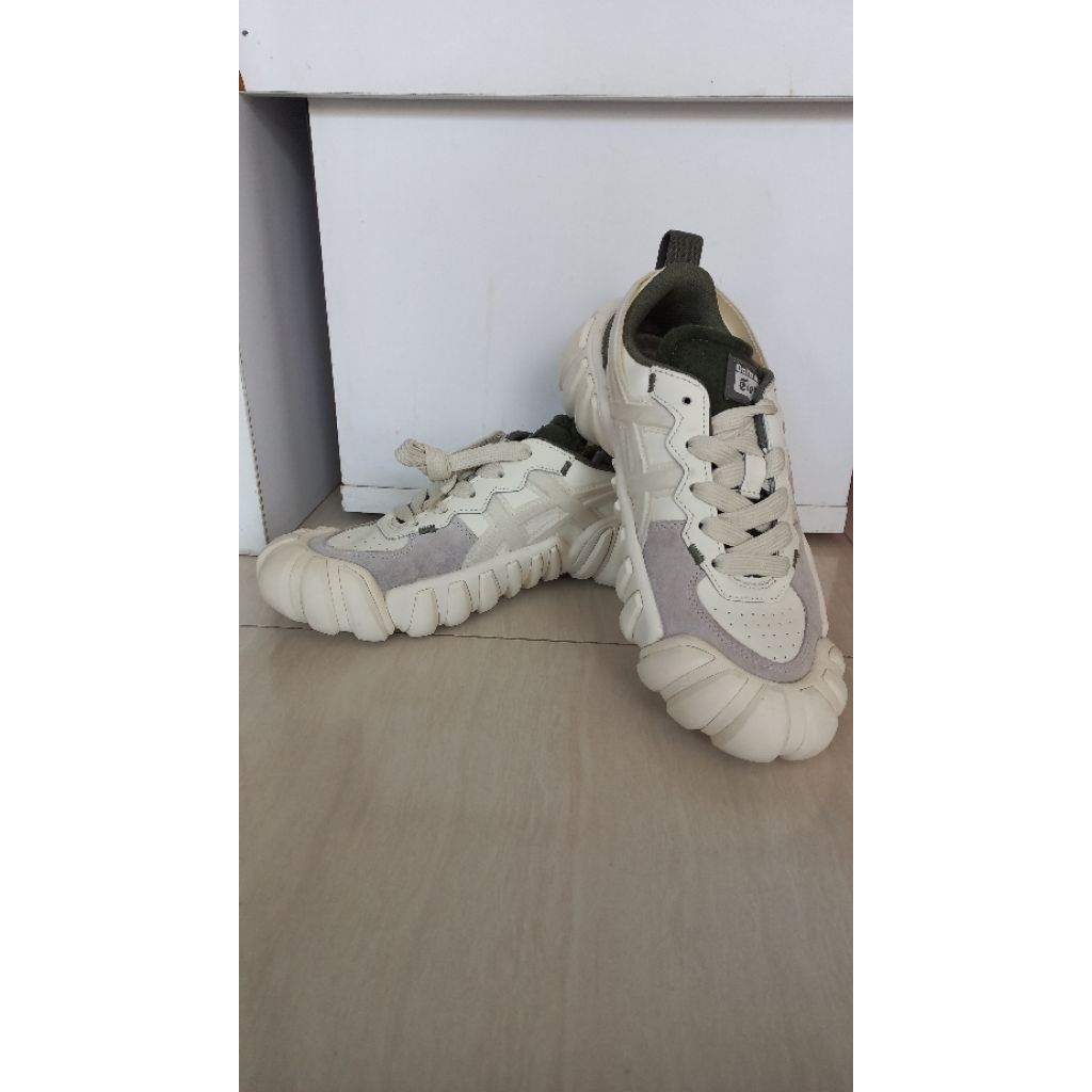 Sepatu Onitsuka Dentigre LS | Sepatu Onitsuka ORIGINAL
