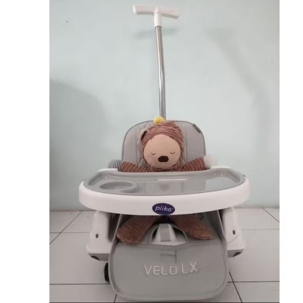kursi makan bayi / baby chair