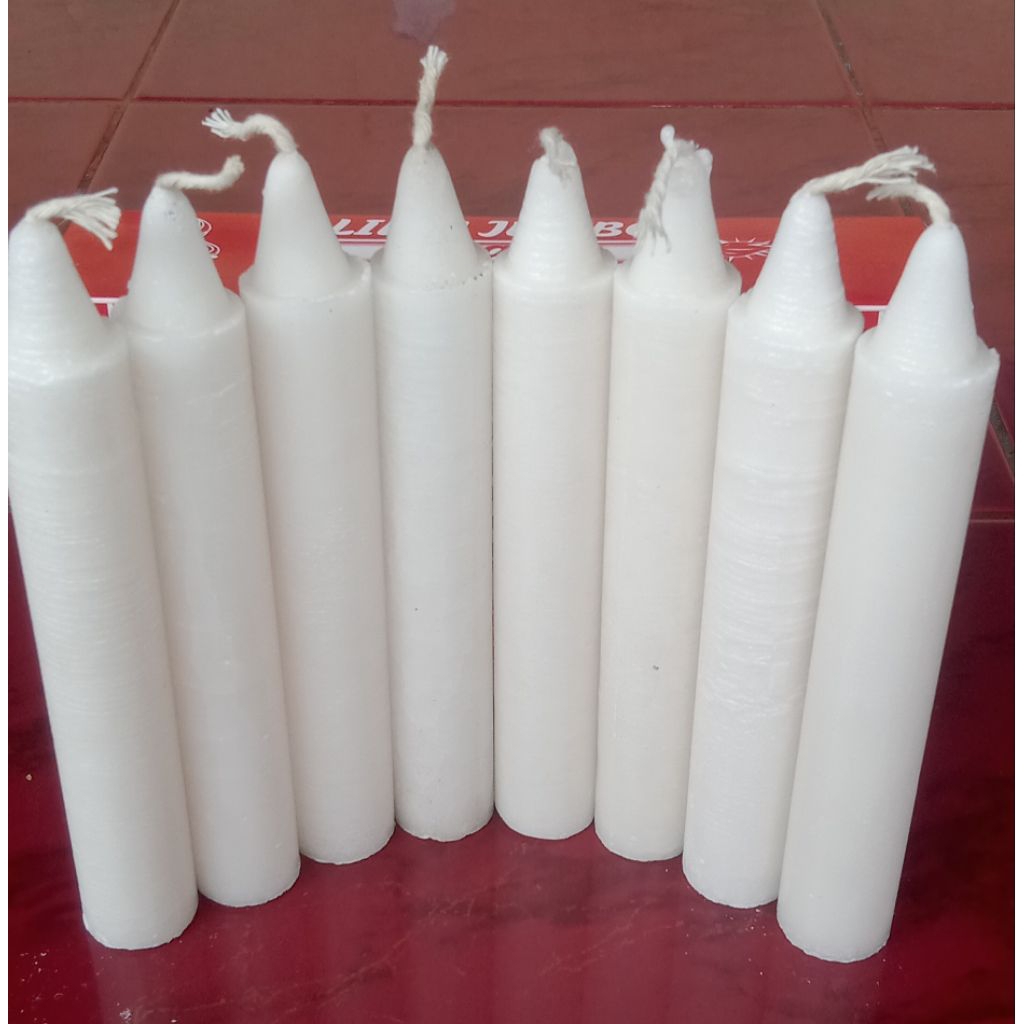 lilin mati lampu