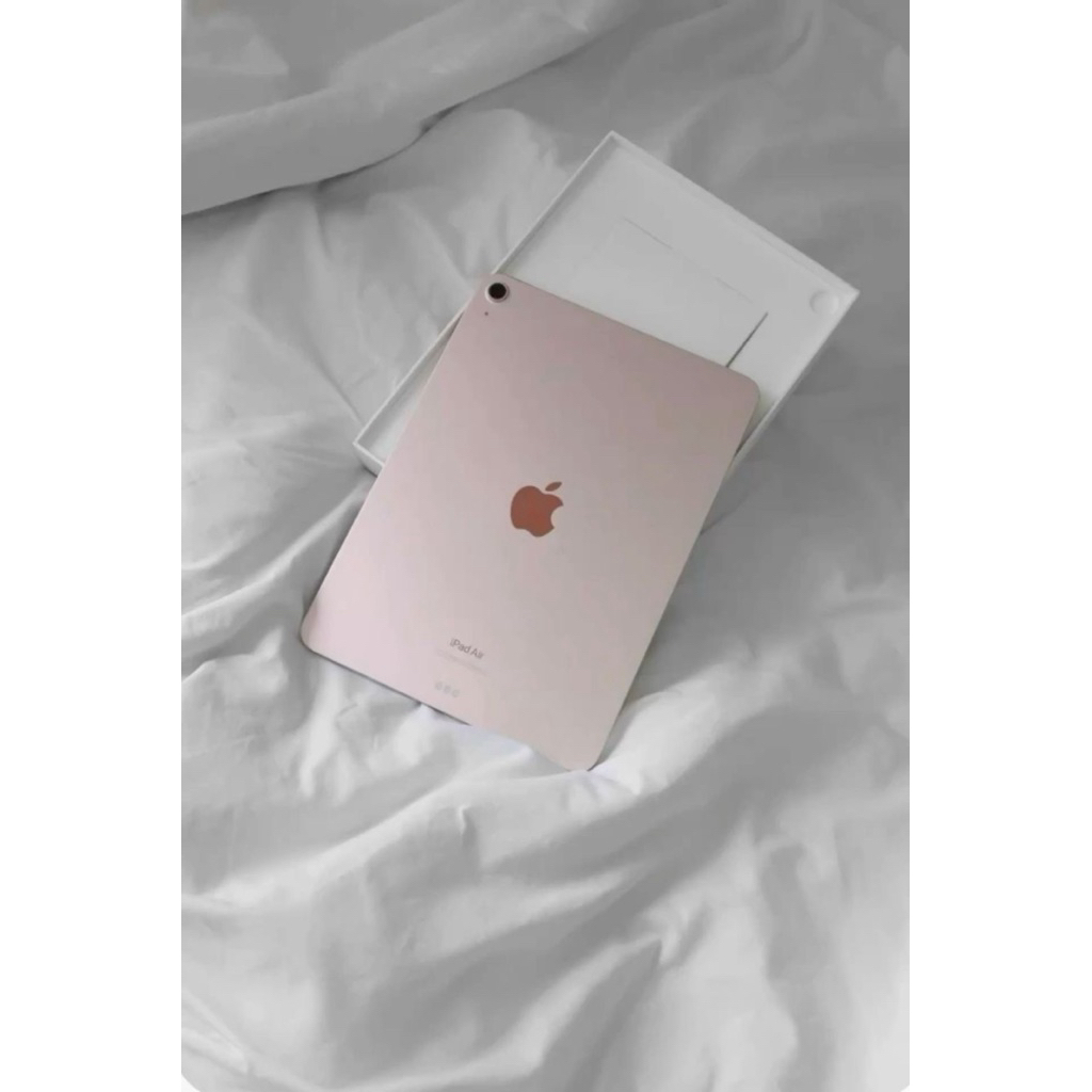 IPad Air 5 second